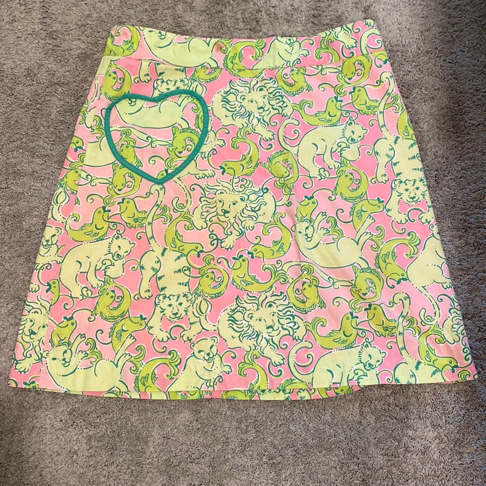 🦁 VINTAGE - Classic Lily Pulitzer Skit with A Twist